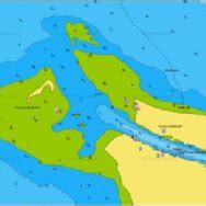 Bathymetry of Pulau Langkawi [33]. | Download Scientific Diagram