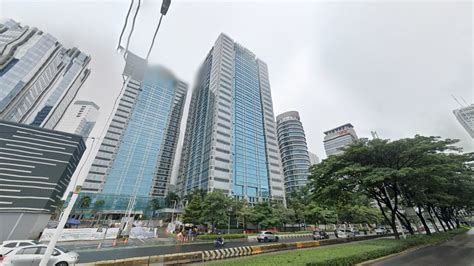 Menara Mandiri 2 | Sewakantor-update.com