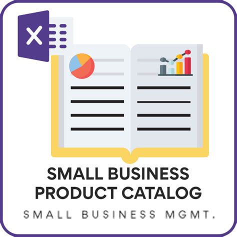 Free Excel Product Catalogue Template - PRINTABLE TEMPLATES