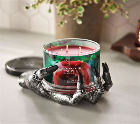 Homeworx Candles Halloween at Judith McRae blog