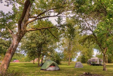 18 Best Places for Camping in Nebraska - Midwest Explored