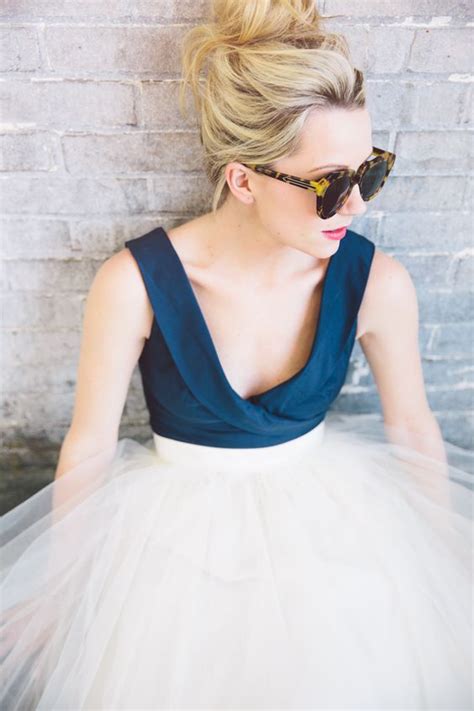 20 Fashionable Tulle Skirt Outfits for Summer - Styles Weekly