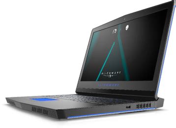 Alienware Laptop Repair Services in London, UK