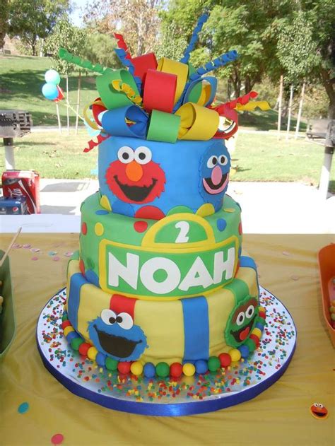 Elmo Birthday Party, 1st Boy Birthday, First Birthday Parties, Birthday Ideas, Kid Parties, Elmo ...