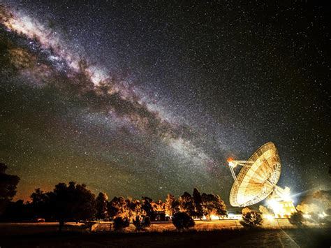 Stunning images of night sky revealed as the Royal Observatory ...