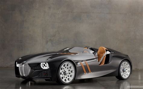 2011 BMW Hommage Concept Wallpaper | HD Car Wallpapers | ID #2042