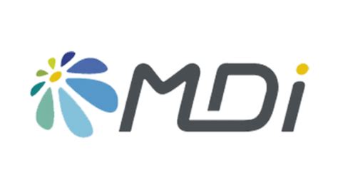 MDI Logo and symbol, meaning, history, PNG, brand