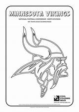 Printable Nfl Coloring Pages sketch template