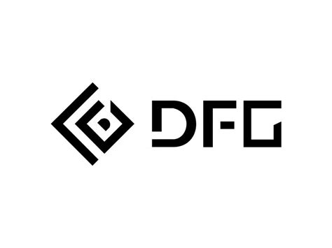 DFG Logo PNG vector in SVG, PDF, AI, CDR format