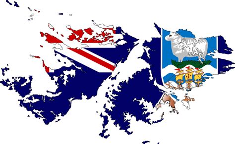 Graafix!: Flag of Falkland Islands