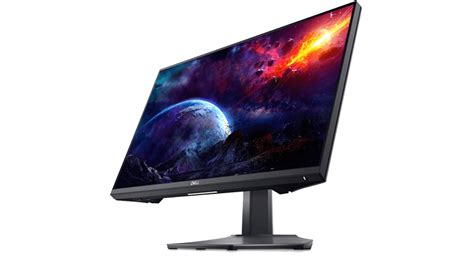 Dell launches 4 new gaming monitors with up to 240Hz refresh rate