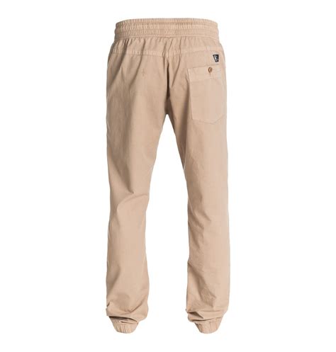 Men's Hem Pants EDYNP00018 | DC Shoes