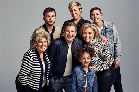 'Chrisley Knows Best' Season 9 Best Moments Recap | USA Insider