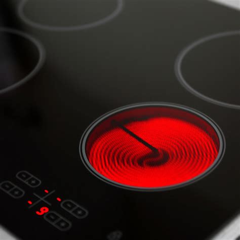 The Ultimate Guide to Ceramic Hobs