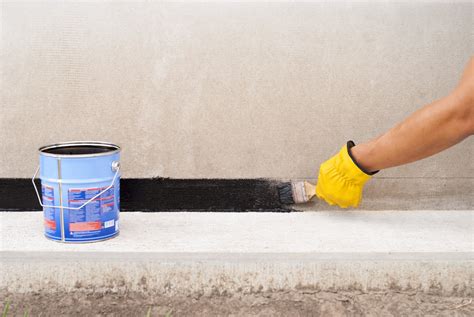 How to Choose the Right Basement Waterproofing Contractor