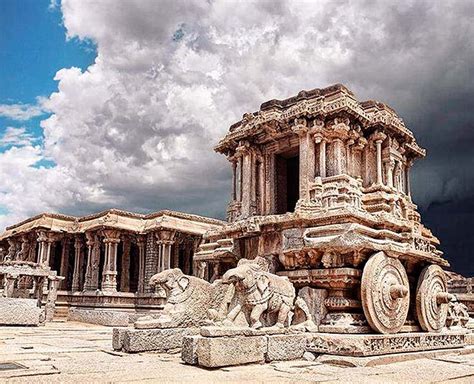 Hampi: Cheap, Peace, Temples, Have It All | HerZindagi