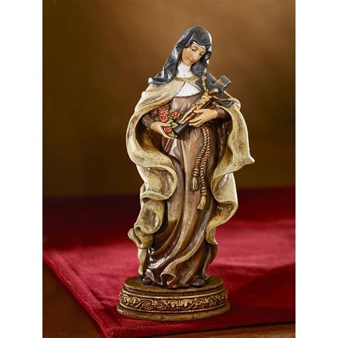 St. Theresa Statue - [Consumer]Autom