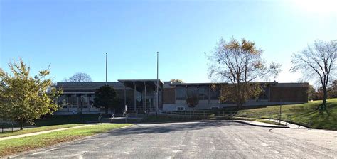 Barnstable County District Courthouse in Barnstable, Massachusetts. Paul Chandler November 2019 ...