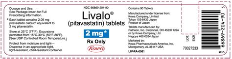 Pitavastatin - wikidoc