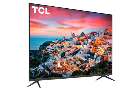 TCL 5-Series 4K TV review: This 43-inch smart TV delivers a good ...