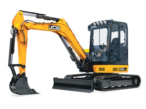 JCB Construction product feature