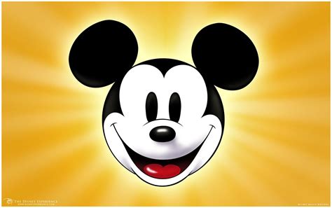 Old Mickey Mouse Face - 1918x1204 - Download HD Wallpaper - WallpaperTip