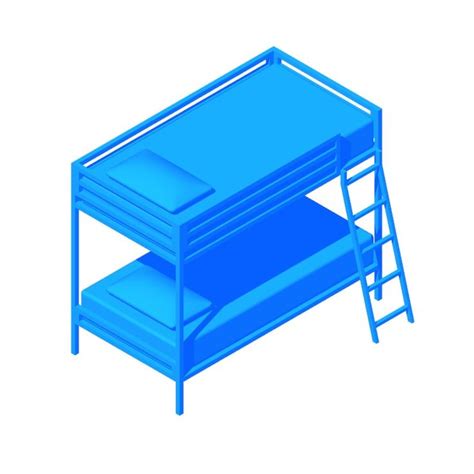 IKEA Stuva Loft Bed Dimensions & Drawings | Dimensions.com | Stuva loft bed, Twin mattress size ...
