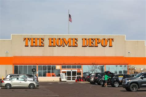 Is Home Depot Open on Memorial Day This Year? Here's What to Know in 2024