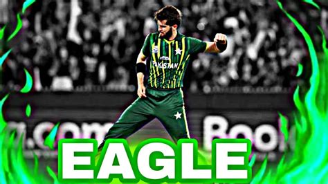 |Shaheen Shah Afridi Edit||World class BowlerXInto your arms||Best edit| - YouTube