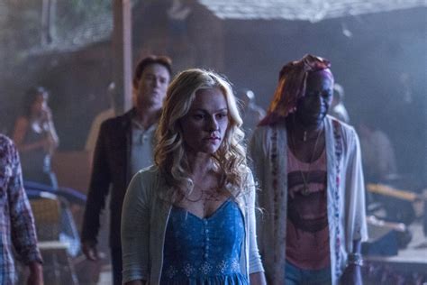 True Blood Season 7 Premiere Recap | POPSUGAR Entertainment