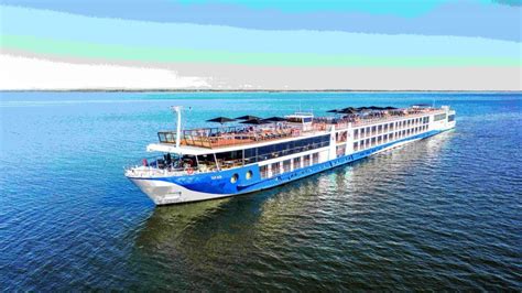 TUI postpones river cruise debut, again - Travel Gossip