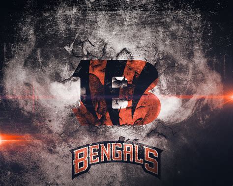 🔥 [100+] Bengals Desktop Wallpapers | WallpaperSafari