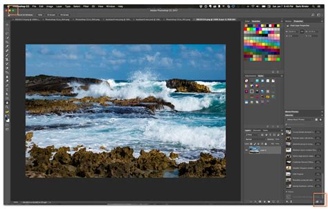 Solved: How to open Photoshop in split screen - Adobe Support Community - 8815160