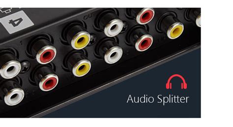 Audio Splitter - How to Cut MP3 with Audio Splitter on Windows/Mac