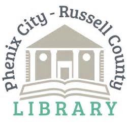 Phenix City-Russell County Library – Official site of the Phenix City-Russell County Library