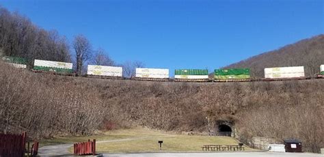 Horseshoe Curve National Historic Landmark (Altoona) - 2020 All You ...