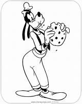 93 Free Printable Goofy Coloring Pages  Disneyclipscom sketch template