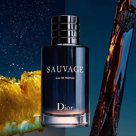 Nước hoa nam Sauvage 100ml hương thơm cuốn hút - Dầu thơm Dior Sauvage giá cạnh tranh