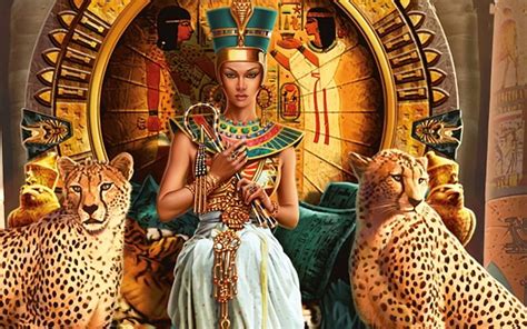 Queen Nefertiti. Inspire and Intrigue. Queen nefertiti, Egyptian ...