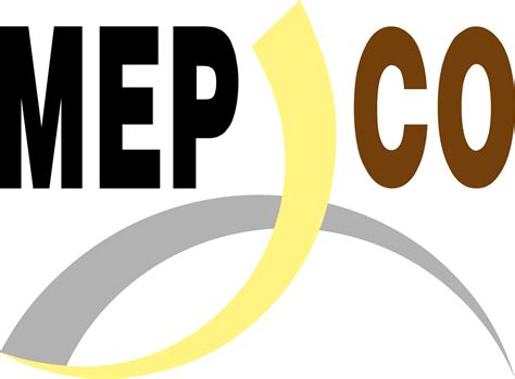 Mepco (Middle East Company for Manufacturing and Producing Paper) logo ...