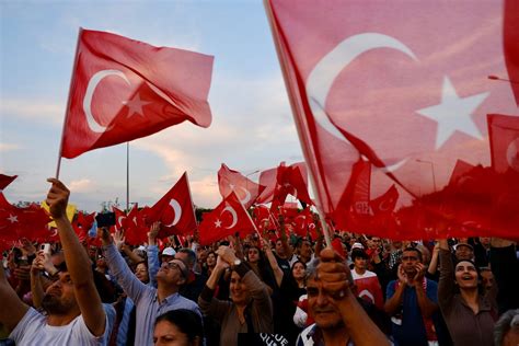 Turkey’s Election: Mostly Free, Anything but Fair – Alliance For ...