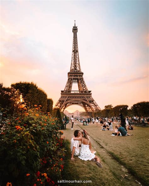 Paris Travel Brochure | Besttravels.org