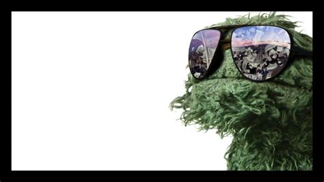 Oscar the Grouch Memes - Imgflip