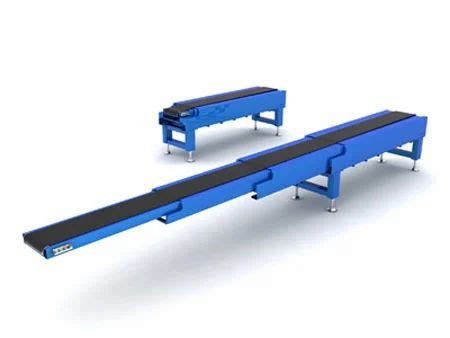 Telescopic Conveyor at Rs 300000 | Telescopic Conveyor in Thane | ID: 8636881248