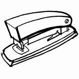 Pin De Jane Elder En Coloring  Grapadora Dibujos Para Colorear sketch template