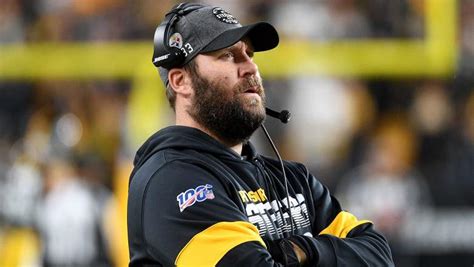 Ben Roethlisberger Injury: Latest Updates on Steelers QB