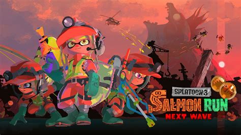 Splatoon 3 confirms an essential change to one of its best modes | TechRadar