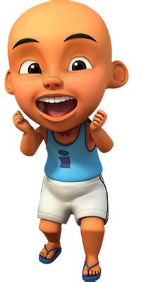 Ipin | Upin & Ipin Wiki | FANDOM powered by Wikia