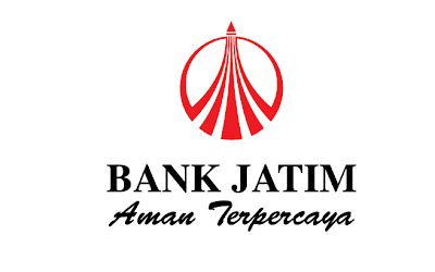 Vektor Logo Bank Jatim ~ @rie fabian