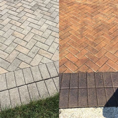 Staining Concrete Pavers: How to Guide | Direct Colors Concrete | Concrete stain patio, Brick ...